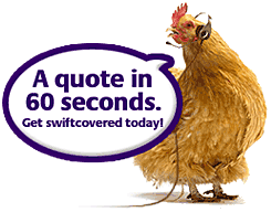 A Car Insurance Quote in 60 Seconds.