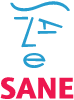 logo of sane